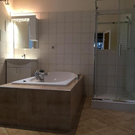 Apartamento Régimódi Apartman Siófok Exterior foto