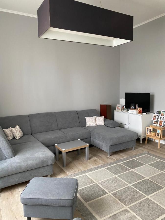 Apartamento Régimódi Apartman Siófok Exterior foto